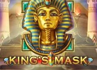 King's Mask слот играть