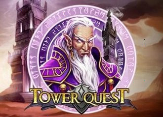 Tower Quest слот Playn Go